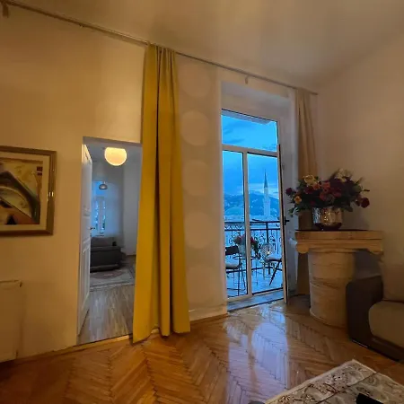 Apartment Leyla Sarajevo Exterior photo