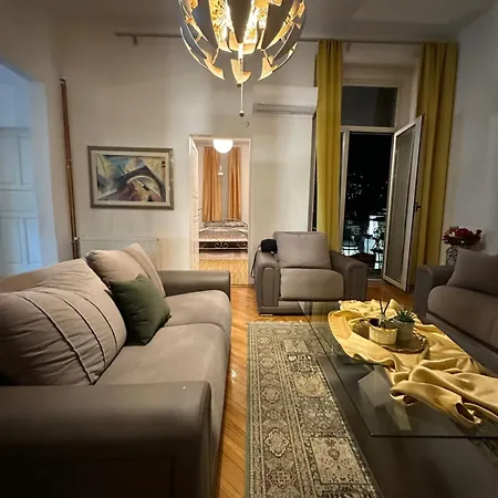 Apartment Leyla Sarajevo Exterior photo